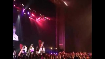 U Kiss - Documentary Film - St Valentine's Day Event 2013 Japan Part 1