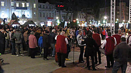 Варна - В навечерието на Коледа 009
