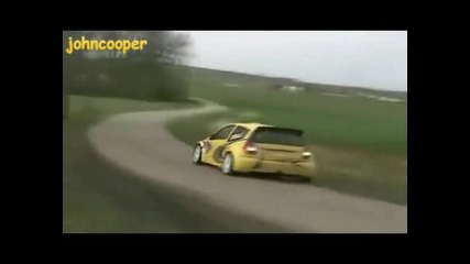 Citroen C2 Maxi Kit Car