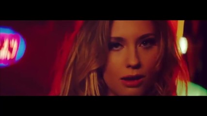 •2014• Ella Henderson - Ghost ( Official Music Video ) H D