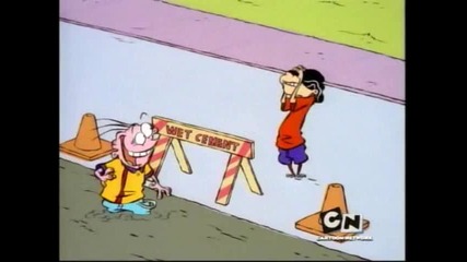 Ed Edd n Eddy S02 Ep18