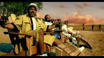 Westside Connection & Nate Dogg - Gangsta Nation