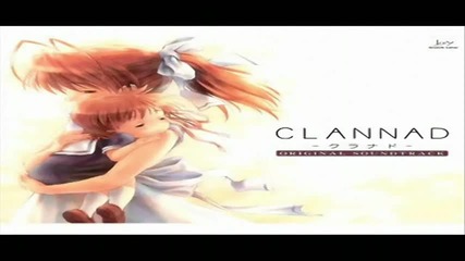 Clannad - Roaring Tides || [ Full Ost ]