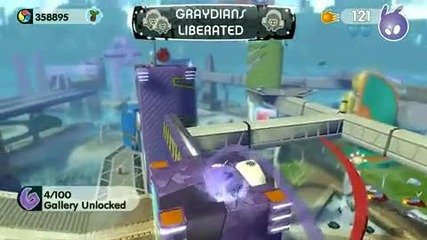 de Blob 2 The Underground - review