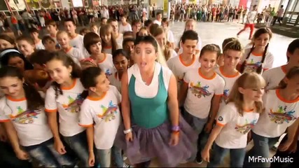 Лолита feat. Nuckids - Иди и смотри 2010 ( High Quality )