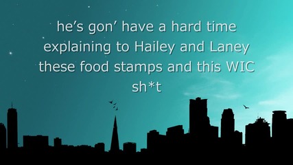 B.o.b ft Hayley & Eminem - Airplanes Lyrics *hq 