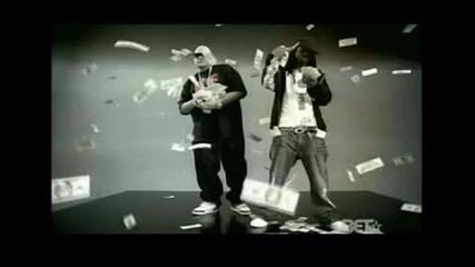 Fat Joe Ft Lil Wayne - Make It Rain.mpg