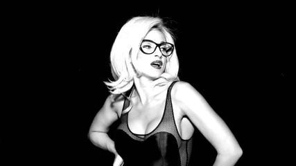Dj Doncho & Alexandra Raeva - Hey Boy 2012 (бг Превод)