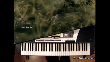 Rammstein - Ohne Dich - Piano Cover