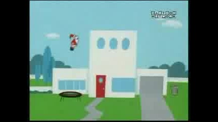 Powerpuff Girls - Jewel Of The Aisle