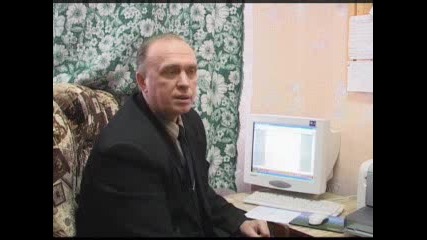 Репортаж Кртк (република Коми)