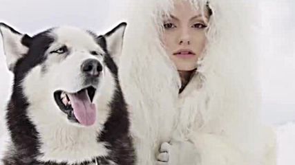 Alexandra Stan - Ecoute (feat. Havana)