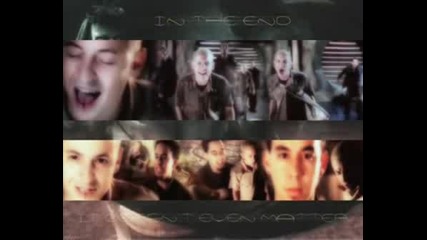 Linkin Park - Numb Techno Remix