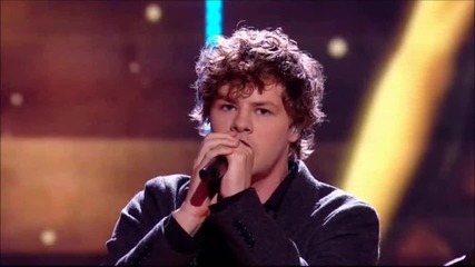 The X Factor Hd - The Wanted - Lightning - Official H D