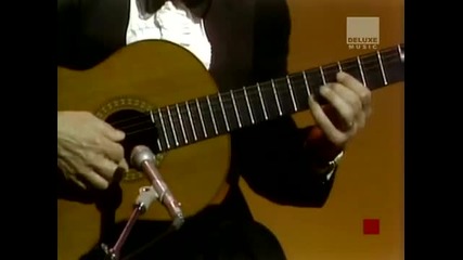 Frank Sinatra - The Girl From Ipanema