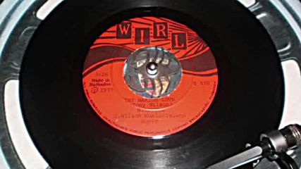 Wild Fire-- try making love 1977
