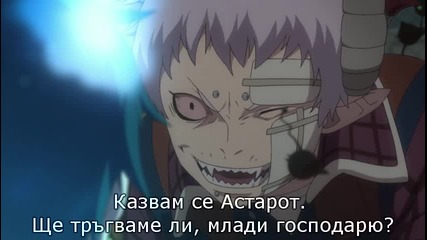 [tokisubs] Ao no Exorcist - 01 bg sub