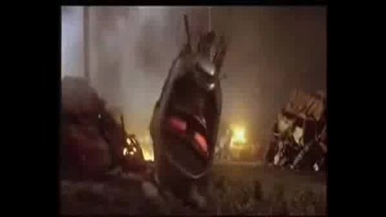 X - Men 4 New Trailer.avi