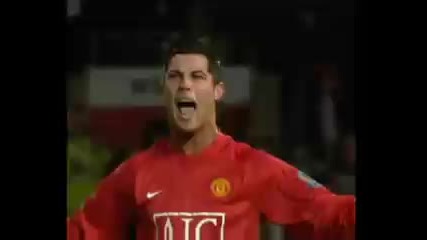 Nike Commercial