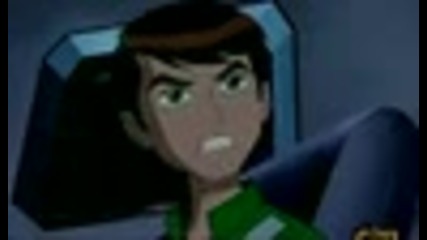 Ben 10 Alien Force - 306 - Dont Fear the Repo 