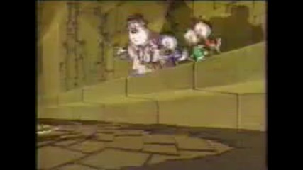 Duck Tales Theme 