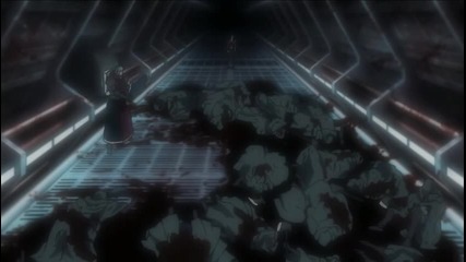 Trinity blood 22 bg sub