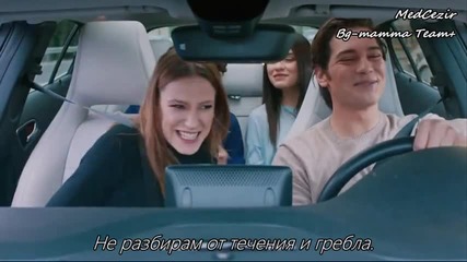 Medcezir 60.bölüm | Sezen Aksu - Aşktan Ne Haber + bg sub