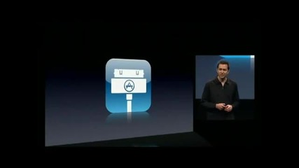 The New iphone Os 3.0 - Summary of Additional New Features 