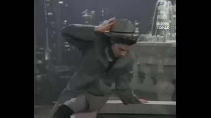 Madonna - Whos That Girl
