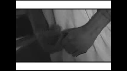 Tr3 Nut - Dirty White T