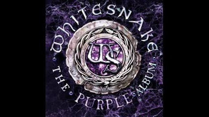 Whitesnake - The Purple Album 2015 ( Deluxe Edition, Full album )