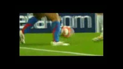 Football Skills