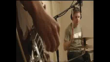 Tokio Hotel - Stich Ins Glueck (In Studio)