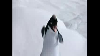 Pinguinsingt