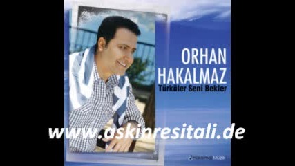 Orhan Hakalmaz - Bahar Aylar