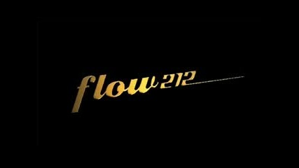 Flow 212 - Ritmo Do Meu Flow (versao Oficial) 