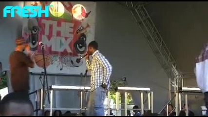 Ghetto (live)