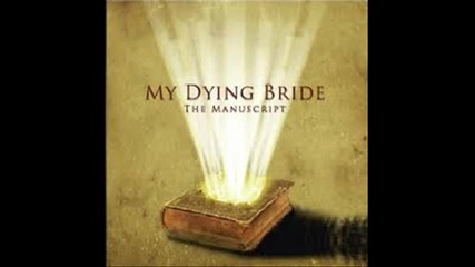 My Dying Bride - Var Gud Over Er