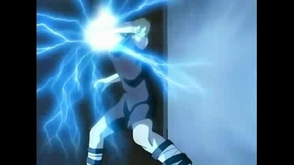 Sasuke - I Hate You