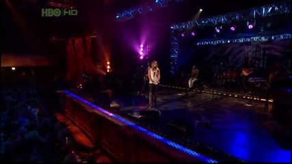 Colbie Caillat - I Never Told You