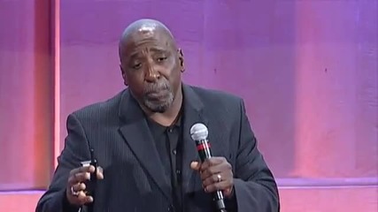 Tony Porter A call to men 
