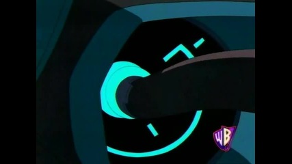 The Batman s3 part 7