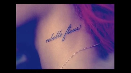 Rihanna - Only Girl (in The World)