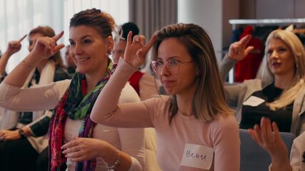 Postbank Product video 1