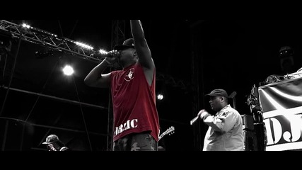Public Enemy - Fight The Power ( Bestival 2011 )