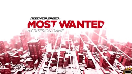 Need For Speed Most Wanted - P C Gameplay