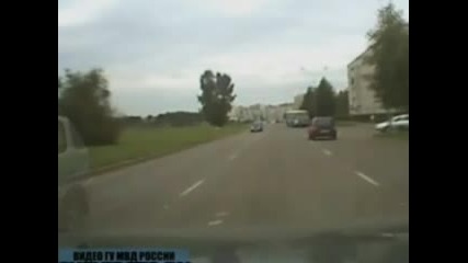 катастрофа в Русия!