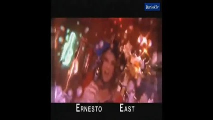 Entrada de Como en el cine(2001)-sofia Borja
