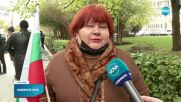 СОС реши: Преименуват площад и алея в чест на Украйна
