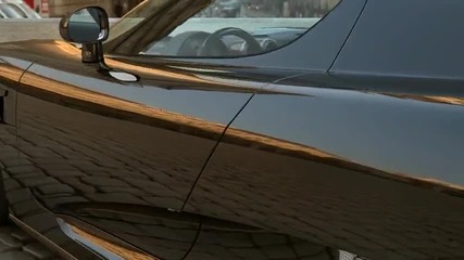 Full Hd 1080p Test Koenigsegg